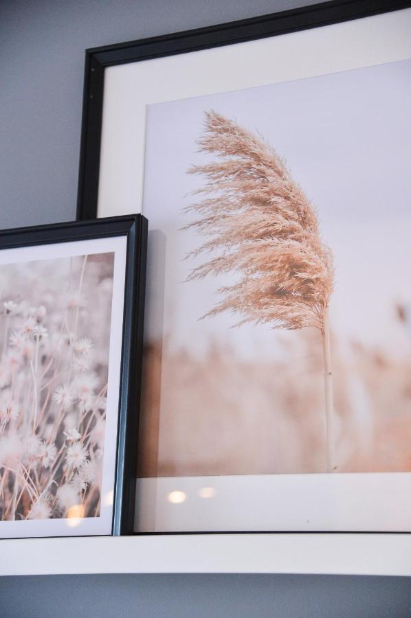 Citystay Brzezno Studio 3 Min Do Plazy Gdańsk Eksteriør bilde